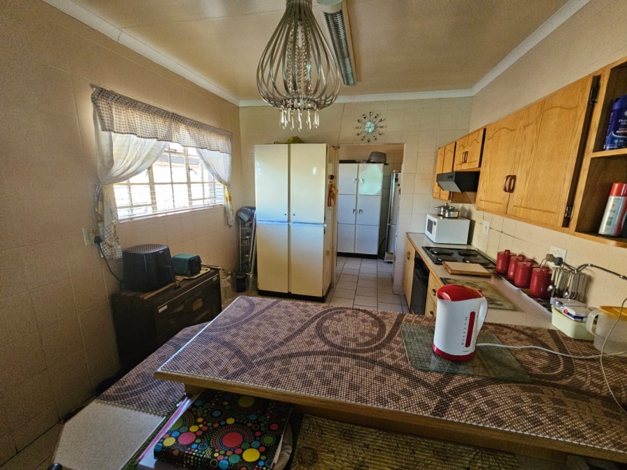 3 Bedroom Property for Sale in Sasolburg Ext 11 Free State